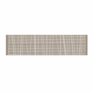 SOP9968 Sense of Place Hex Carpet - Green (1.83 x 2.74 m)